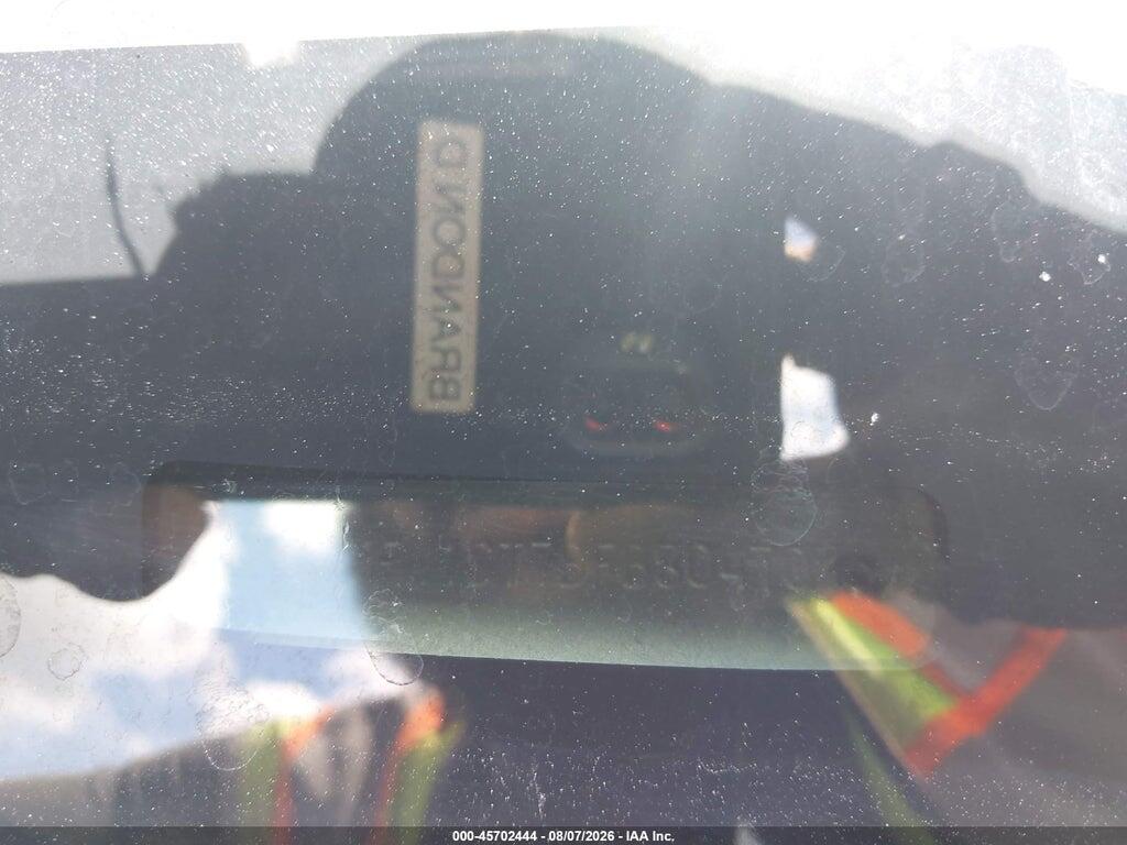 1FTFW1CT7BFB80470 2011 FORD F-150 photo no. 11
