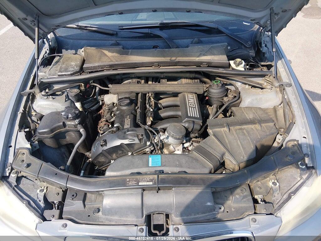 WBAPH7C50BE461712 2011 BMW 328I photo no. 10
