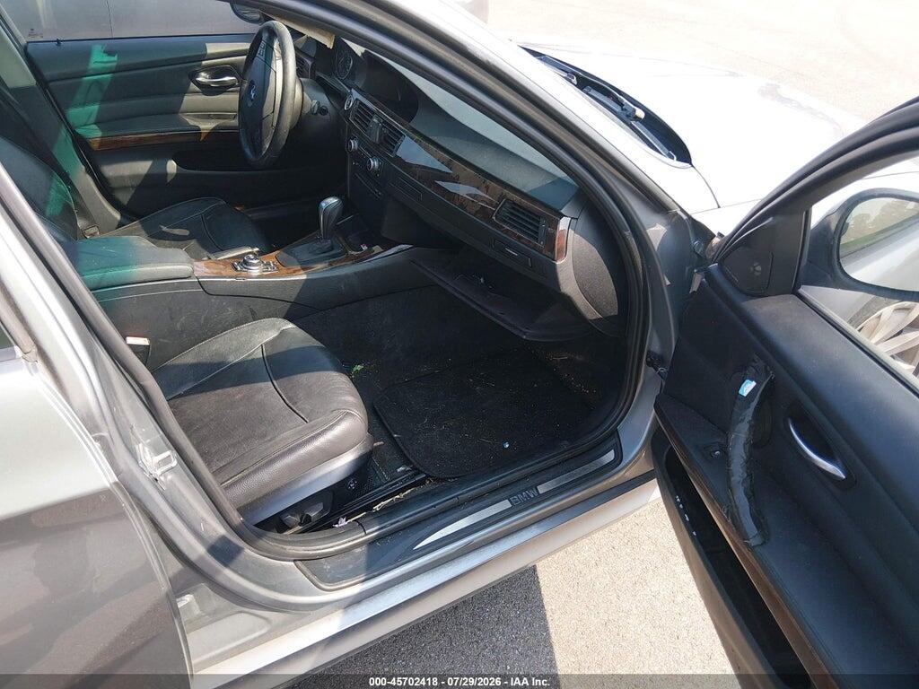 WBAPH7C50BE461712 2011 BMW 328I photo no. 5