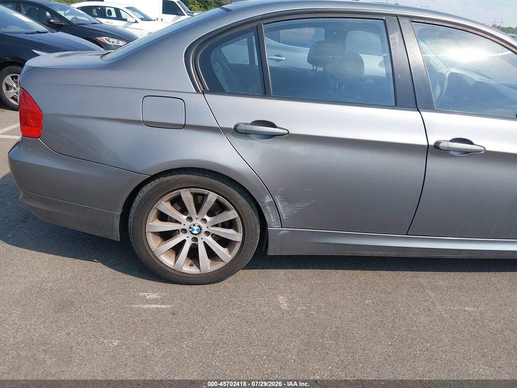 WBAPH7C50BE461712 2011 BMW 328I photo no. 6