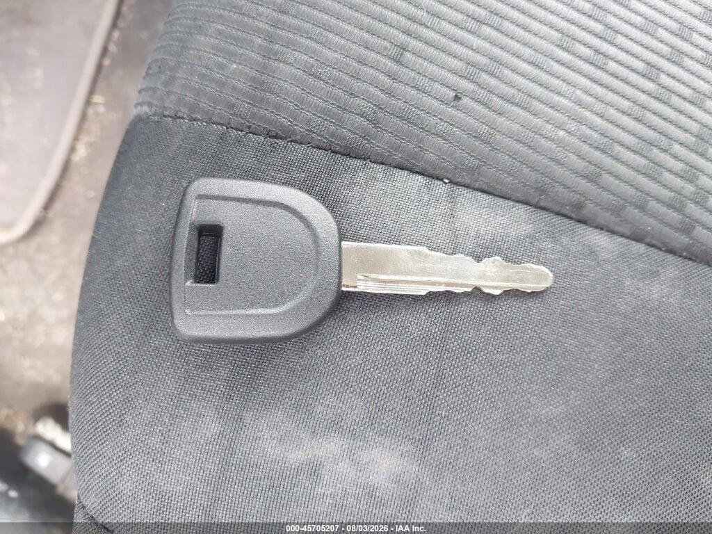 JM1CW2BL6C0140539 2012 MAZDA MAZDA5 photo no. 11
