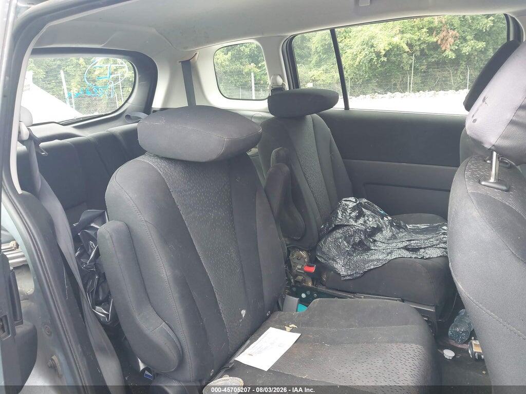JM1CW2BL6C0140539 2012 MAZDA MAZDA5 photo no. 8