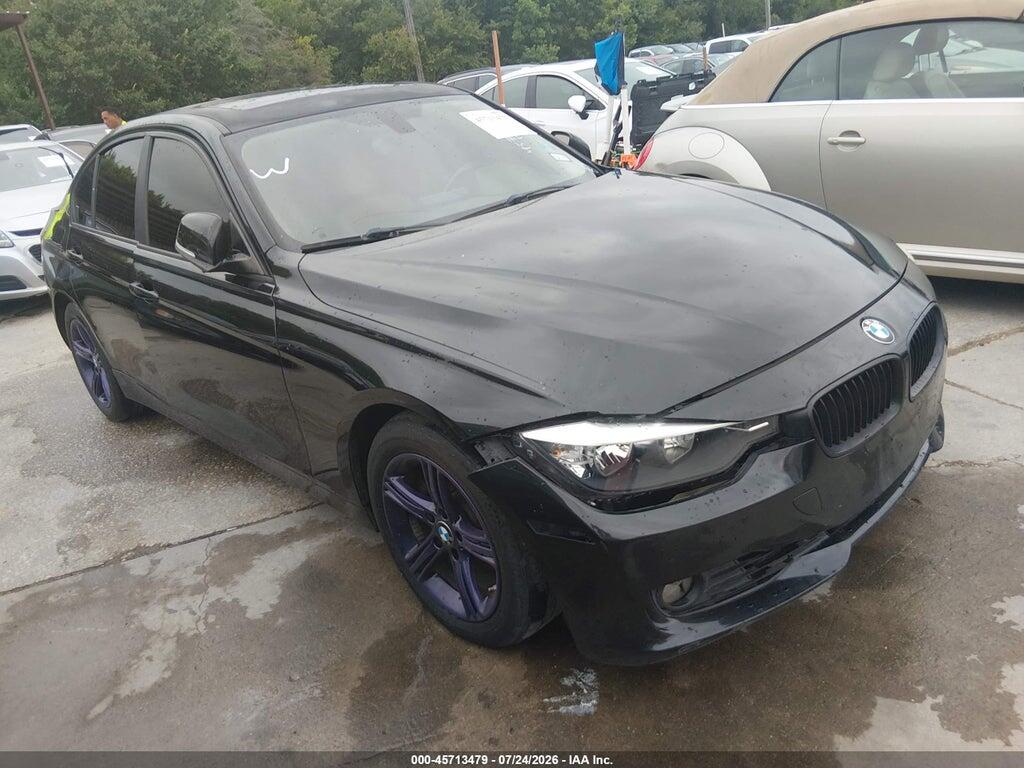 WBA3C1C56CF430258 2012 BMW 328I photo no. 1
