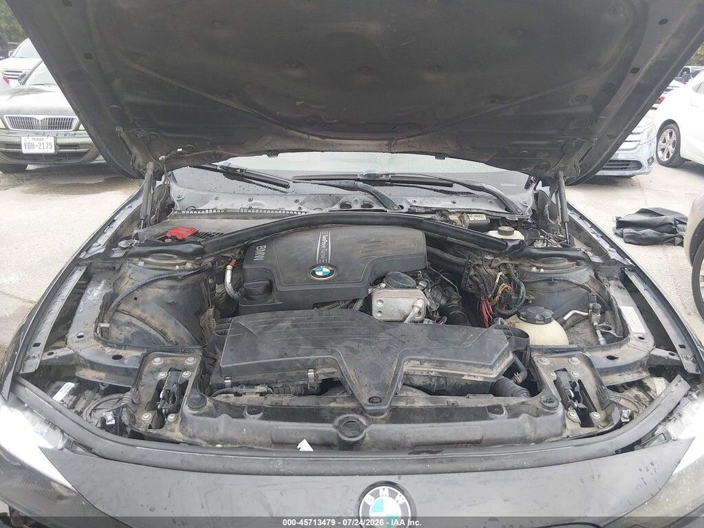 WBA3C1C56CF430258 2012 BMW 328I photo no. 10