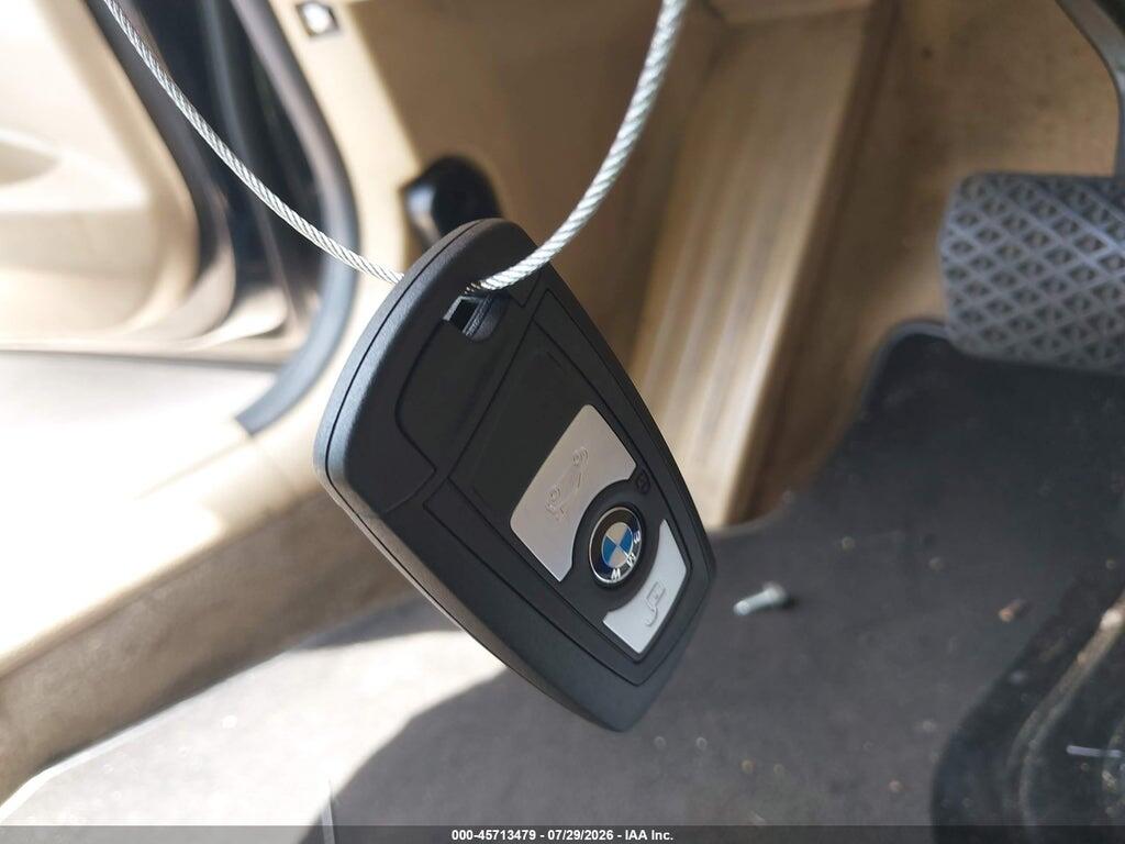 WBA3C1C56CF430258 2012 BMW 328I photo no. 11