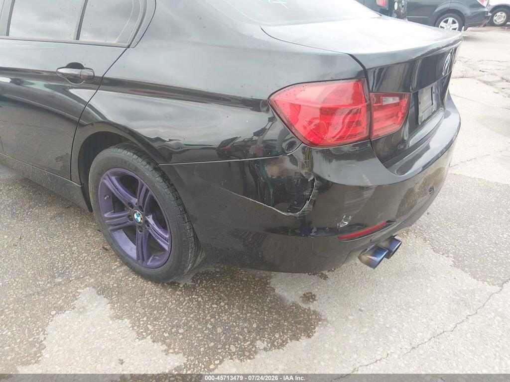 WBA3C1C56CF430258 2012 BMW 328I photo no. 12