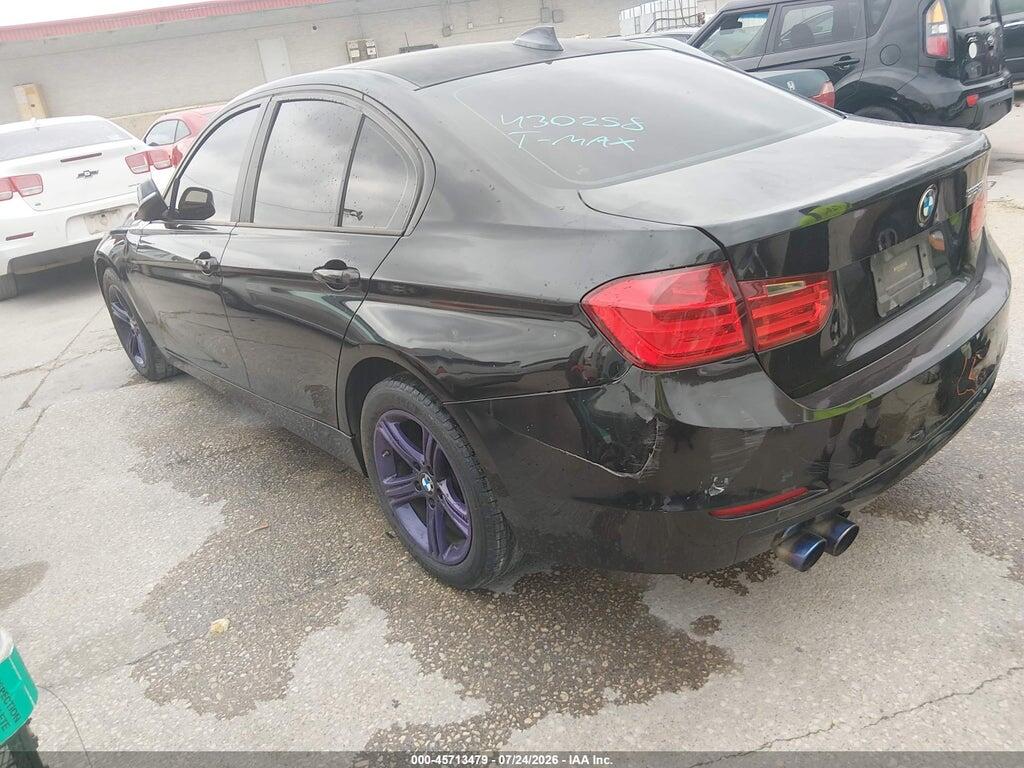 WBA3C1C56CF430258 2012 BMW 328I photo no. 3