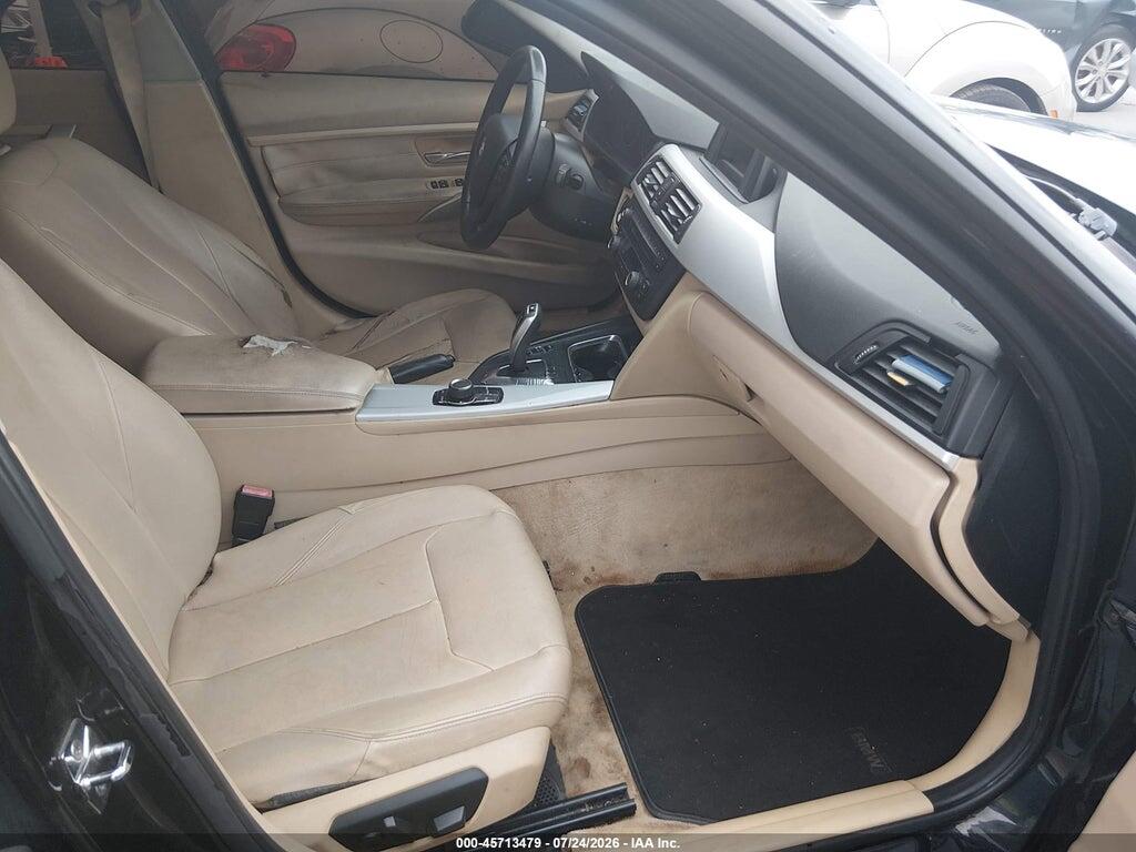 WBA3C1C56CF430258 2012 BMW 328I photo no. 5