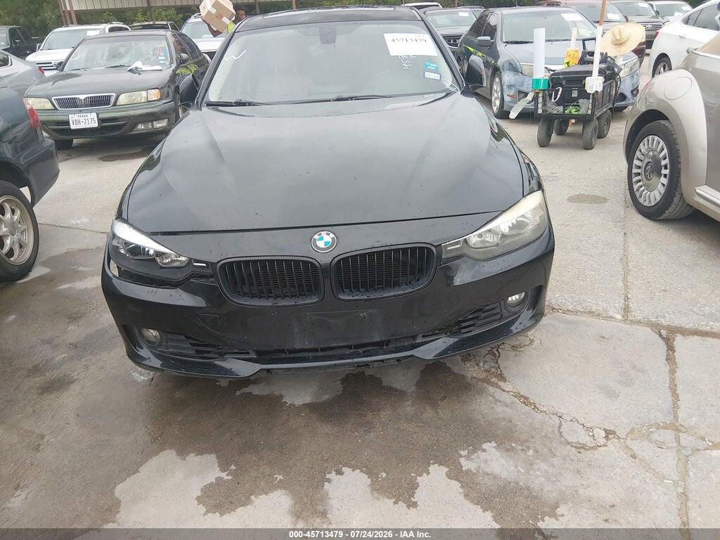 WBA3C1C56CF430258 2012 BMW 328I photo no. 6
