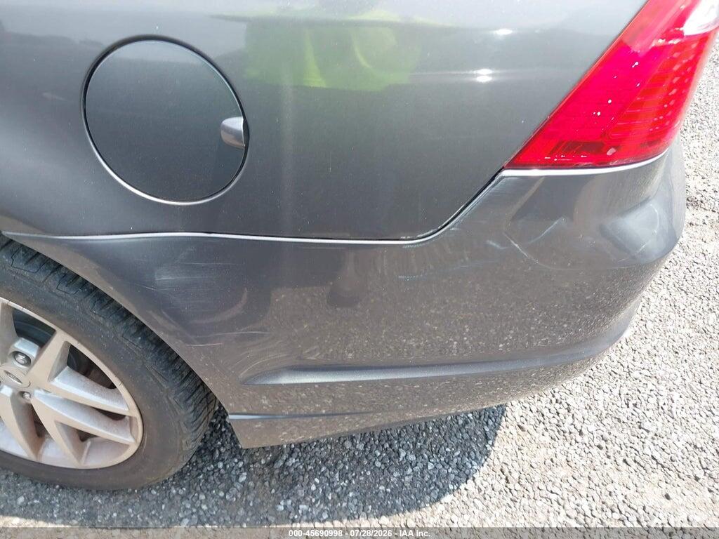 3FAHP0JG4CR249227 2012 FORD FUSION photo no. 6