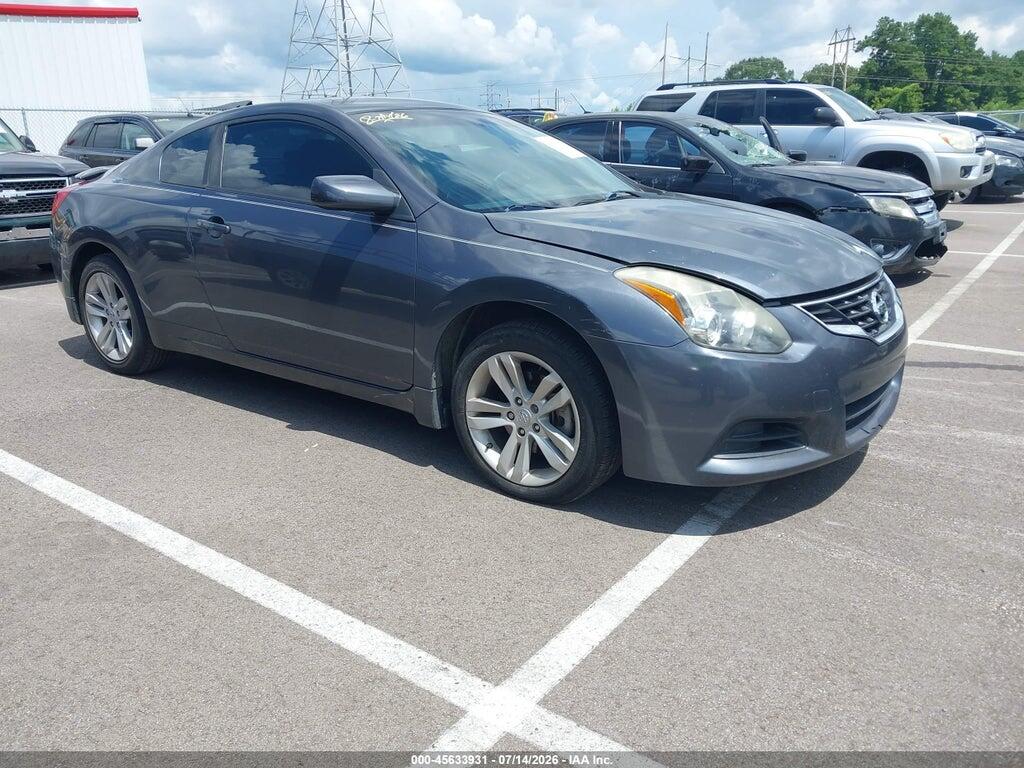1N4AL2EP5CC150191 2012 NISSAN ALTIMA photo no. 1