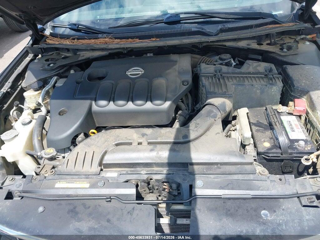 1N4AL2EP5CC150191 2012 NISSAN ALTIMA photo no. 10