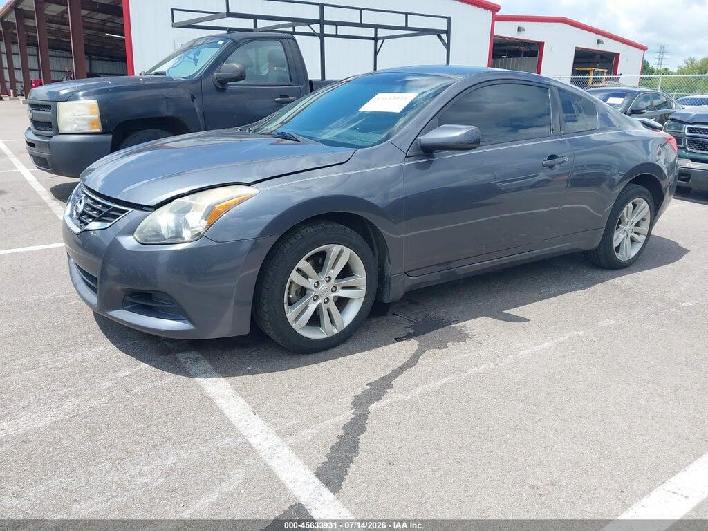 1N4AL2EP5CC150191 2012 NISSAN ALTIMA photo no. 2