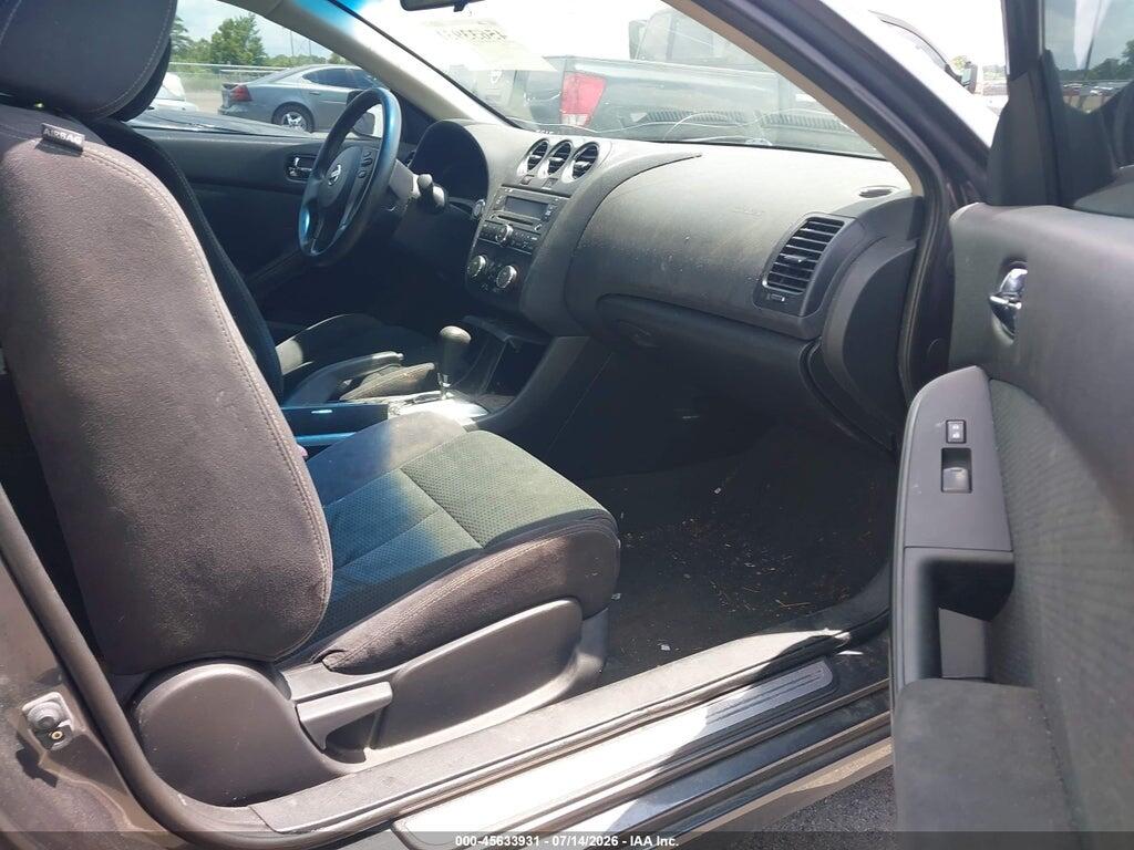 1N4AL2EP5CC150191 2012 NISSAN ALTIMA photo no. 5