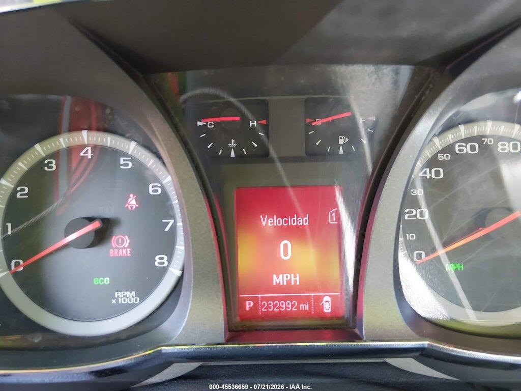 2GKALMEK8C6265259 2012 GMC TERRAIN photo no. 7