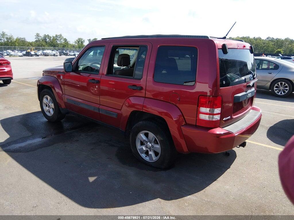 1C4PJMAK4CW146583 2012 JEEP LIBERTY photo no. 3