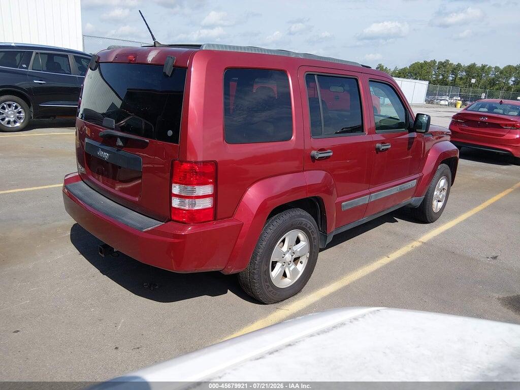 1C4PJMAK4CW146583 2012 JEEP LIBERTY photo no. 4