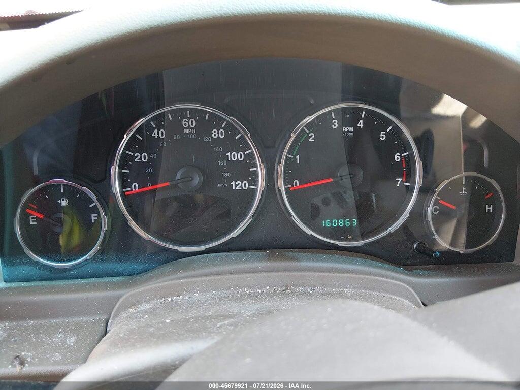 1C4PJMAK4CW146583 2012 JEEP LIBERTY photo no. 7