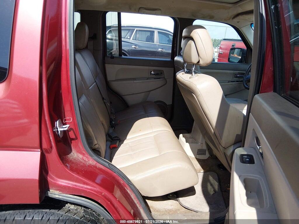 1C4PJMAK4CW146583 2012 JEEP LIBERTY photo no. 8