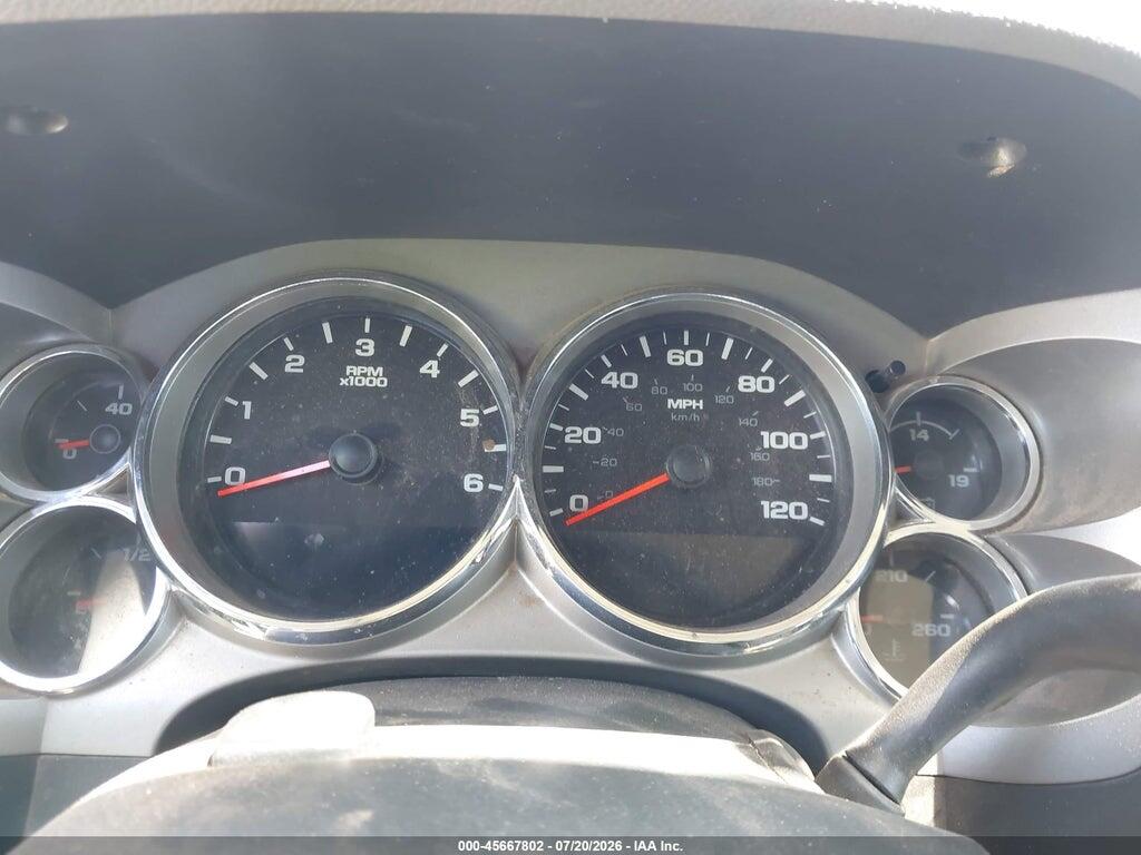 1GC1CVCG4CF222415 2012 CHEVROLET SILVERADO 2500HD photo no. 7