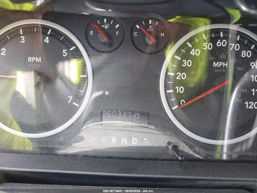 1C6RD7FT1CS249574 2012 RAM 1500 photo no. 7