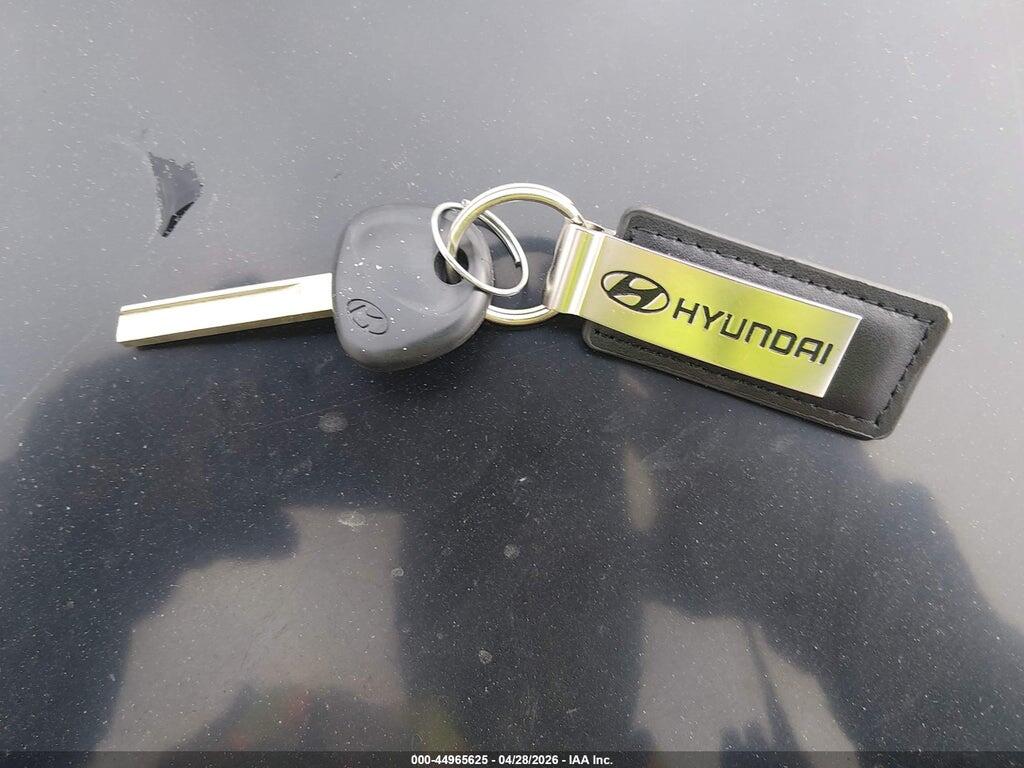 KMHCT4AE2DU559856 2013 HYUNDAI ACCENT photo no. 11