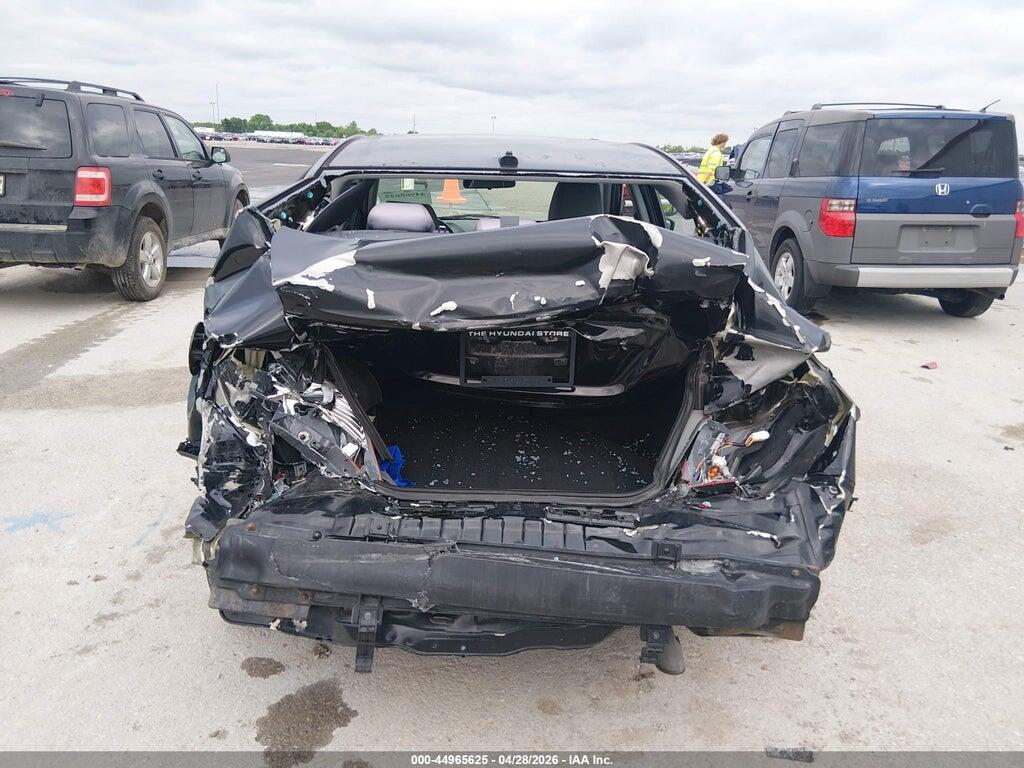 KMHCT4AE2DU559856 2013 HYUNDAI ACCENT photo no. 6