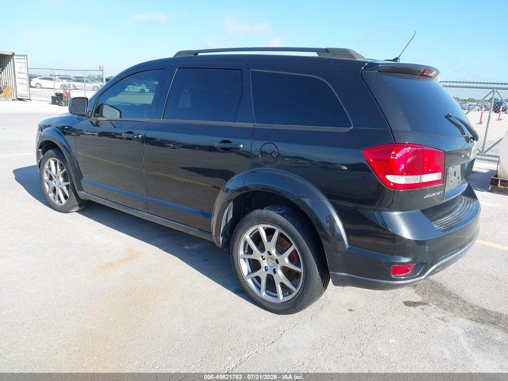 3C4PDCEG0DT521559 2013 DODGE JOURNEY photo no. 3