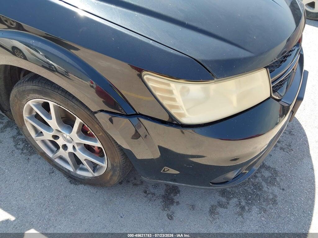 3C4PDCEG0DT521559 2013 DODGE JOURNEY photo no. 6