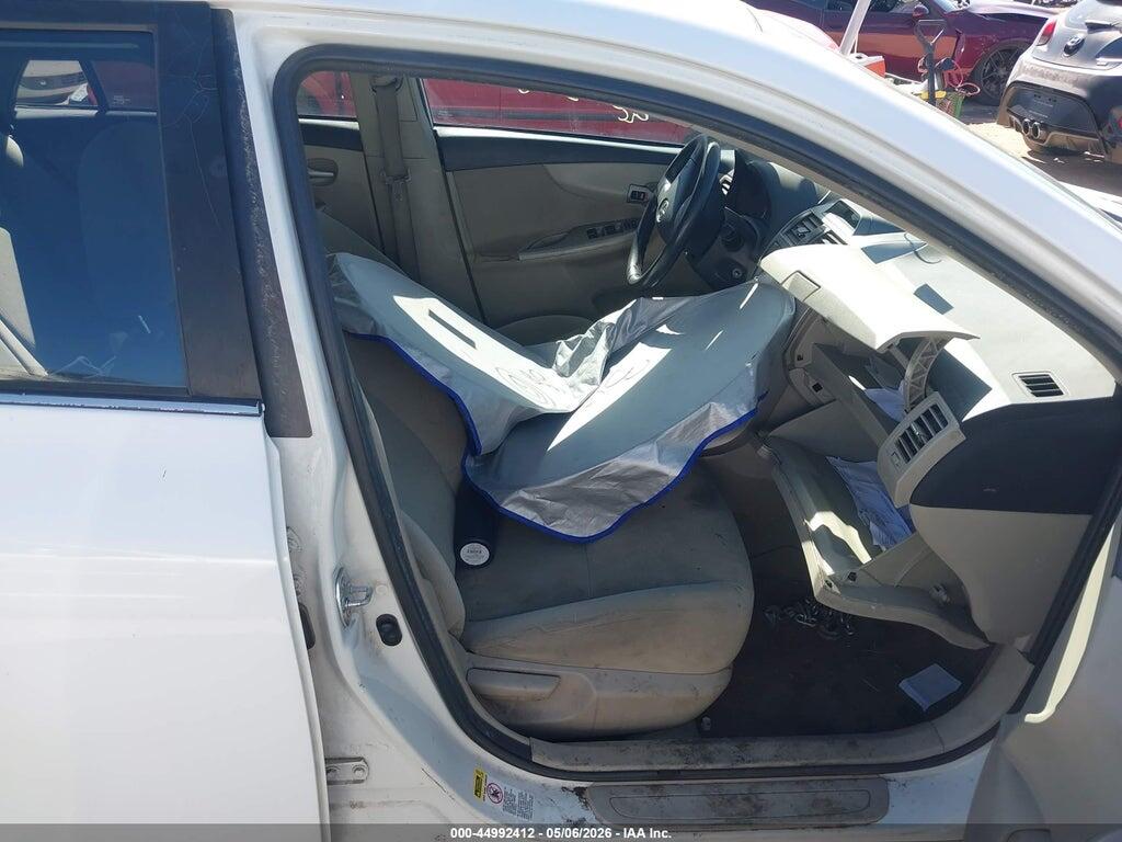 5YFBU4EE0DP183243 2013 TOYOTA COROLLA photo no. 5