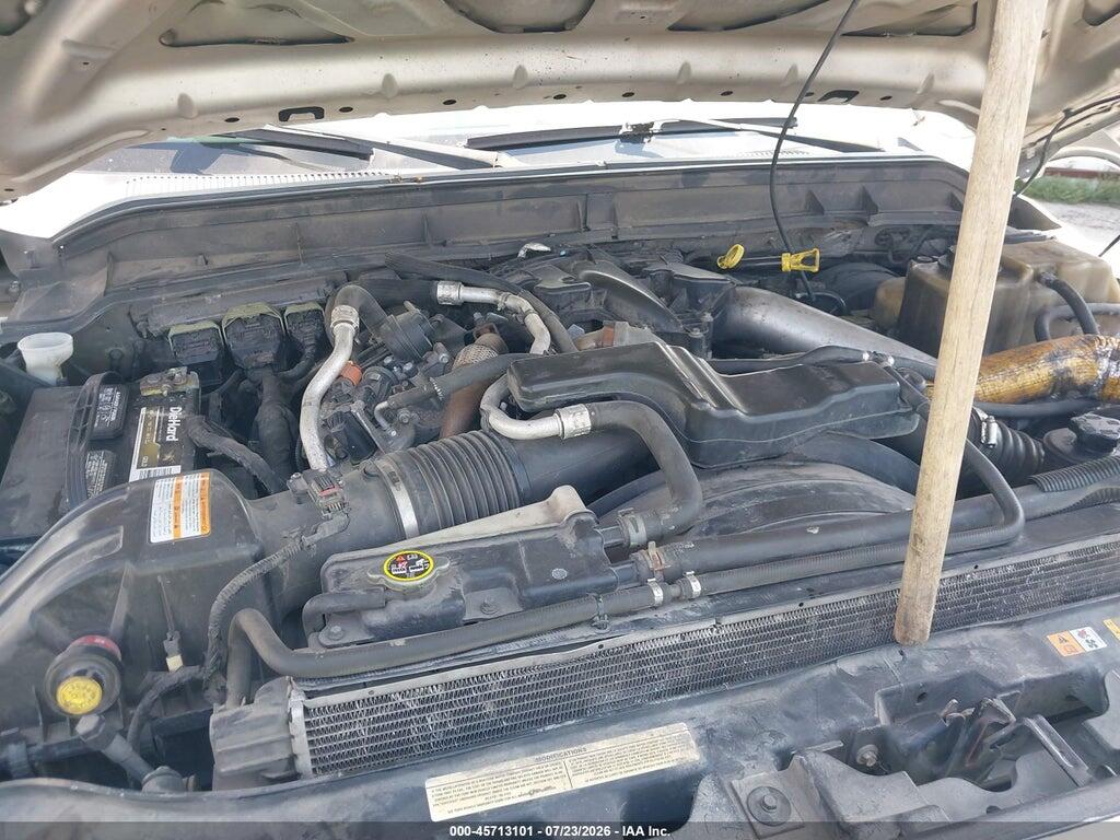 1FT7W2BT2DEB45050 2013 FORD F-250 photo no. 10