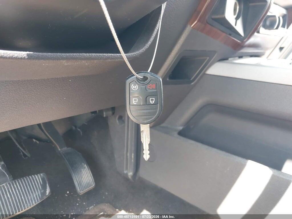 1FT7W2BT2DEB45050 2013 FORD F-250 photo no. 11
