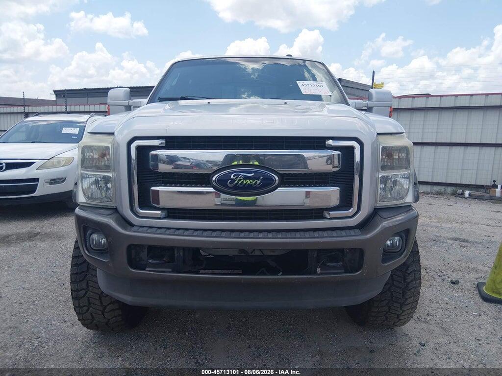 1FT7W2BT2DEB45050 2013 FORD F-250 photo no. 12