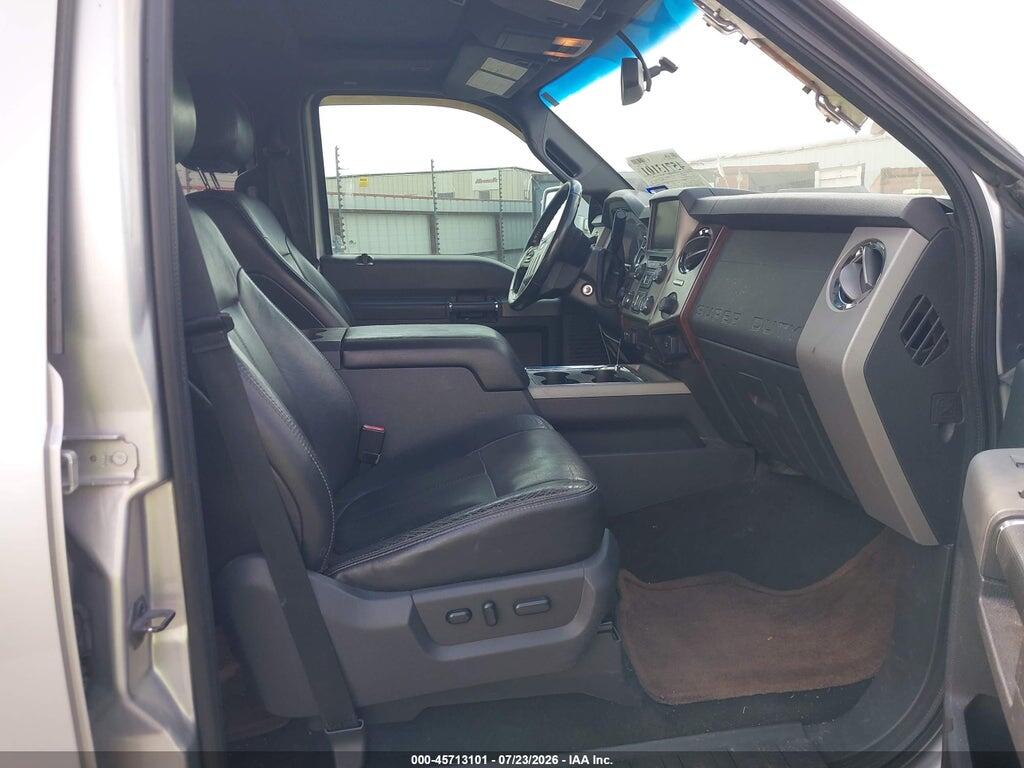 1FT7W2BT2DEB45050 2013 FORD F-250 photo no. 5
