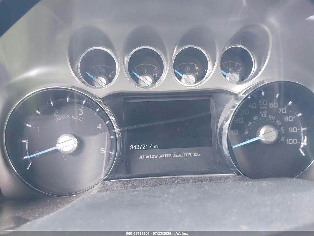 1FT7W2BT2DEB45050 2013 FORD F-250 photo no. 7