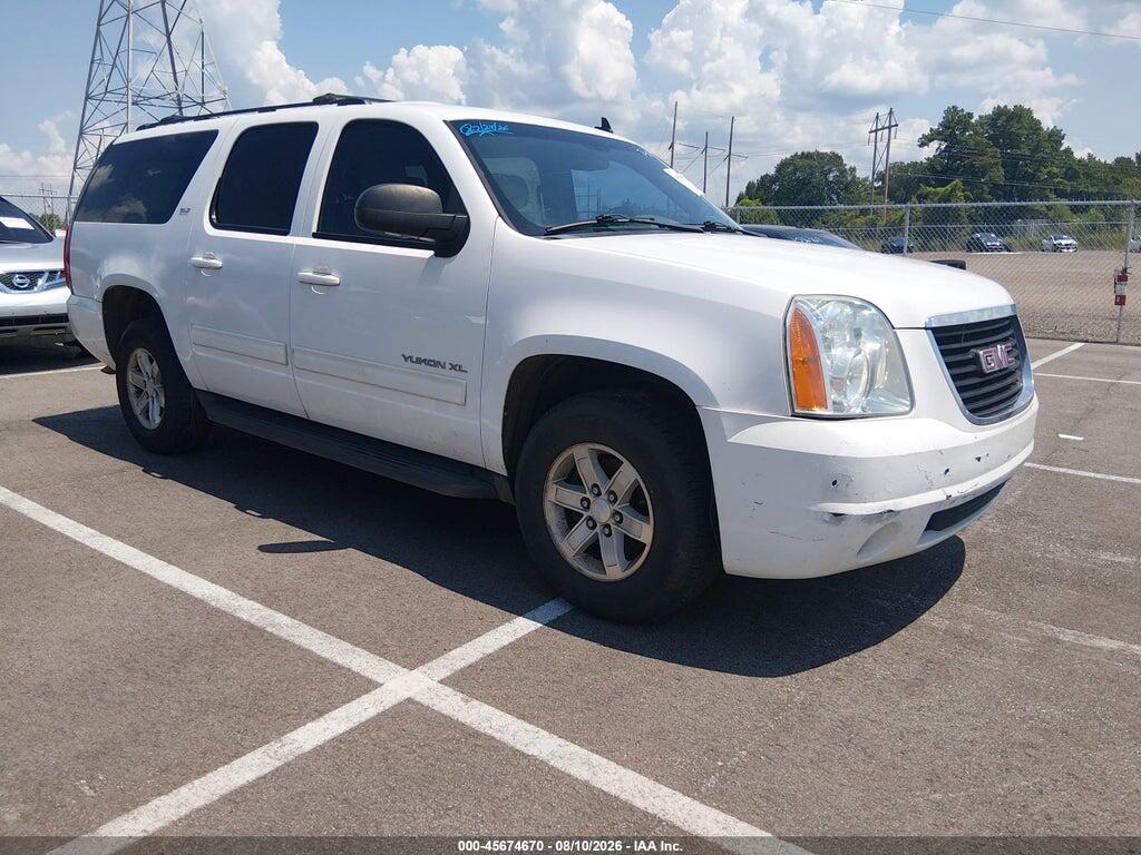 2013 GMC YUKON XL 1500 1GKS1KE02DR293402