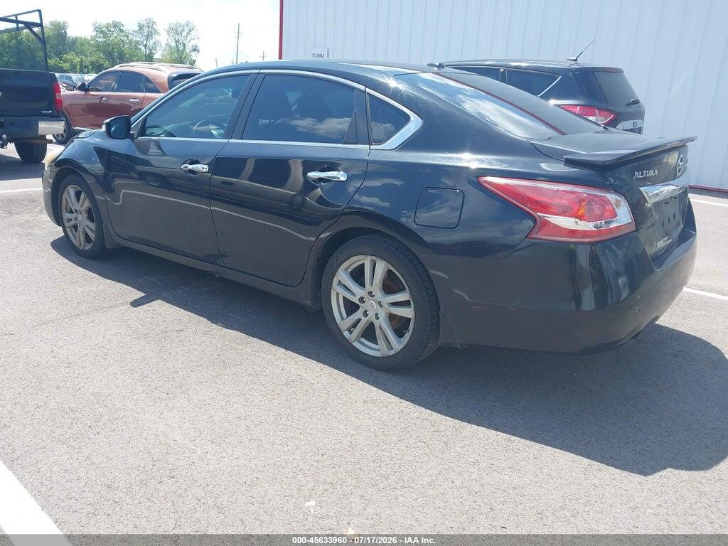 1N4BL3AP1DN476690 2013 NISSAN ALTIMA photo no. 3