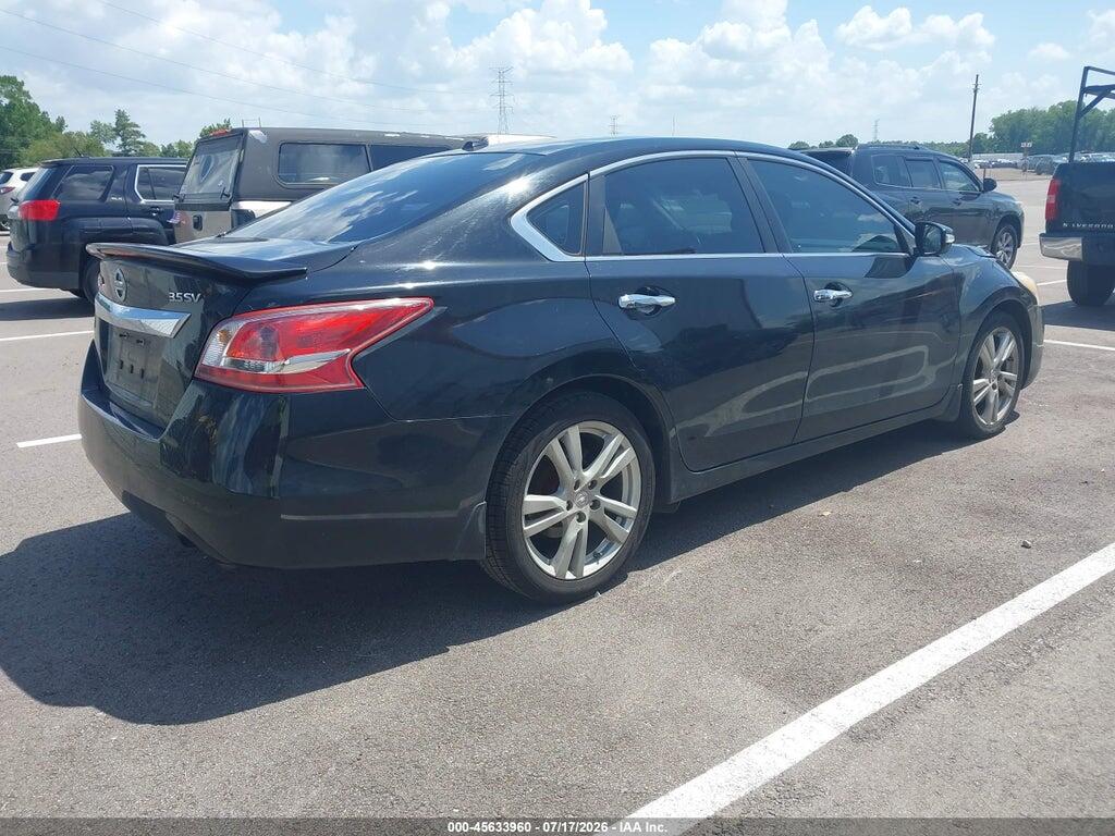 1N4BL3AP1DN476690 2013 NISSAN ALTIMA photo no. 4