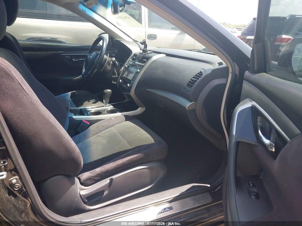 1N4BL3AP1DN476690 2013 NISSAN ALTIMA photo no. 5