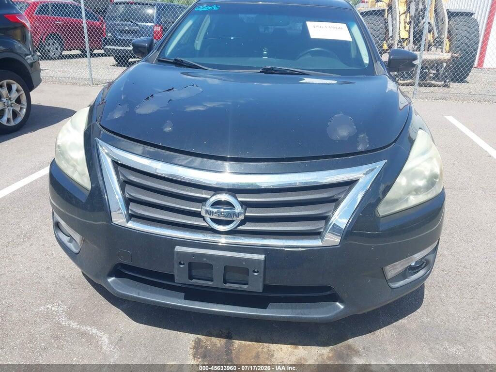 1N4BL3AP1DN476690 2013 NISSAN ALTIMA photo no. 6