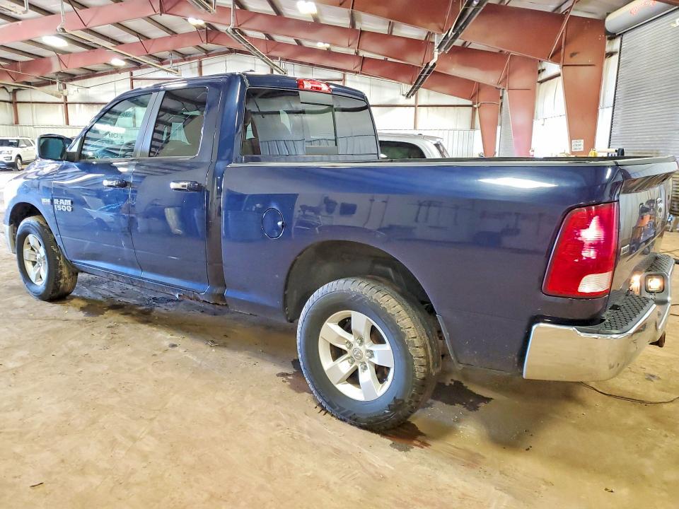 2016 RAM 1500 SLT — Фото 2 из 12