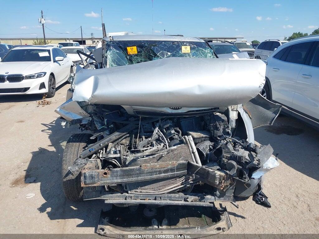 KNDJN2A28E7703524 2014 KIA SOUL photo no. 11