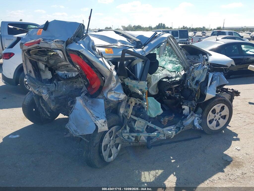 KNDJN2A28E7703524 2014 KIA SOUL photo no. 12