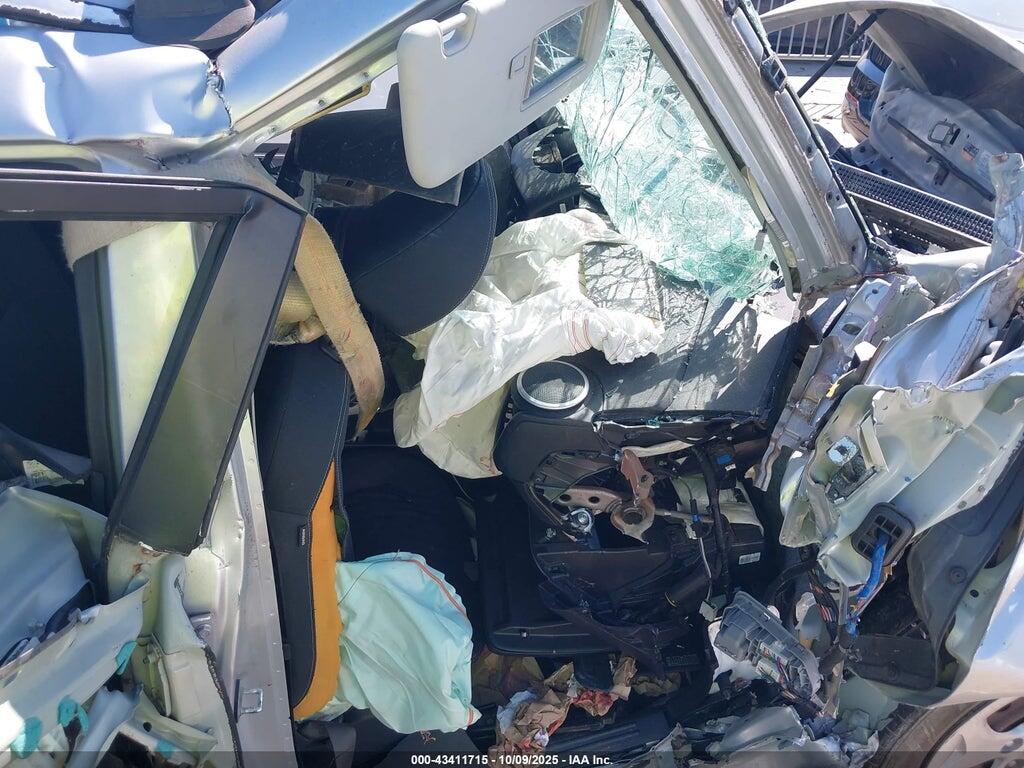 KNDJN2A28E7703524 2014 KIA SOUL photo no. 5