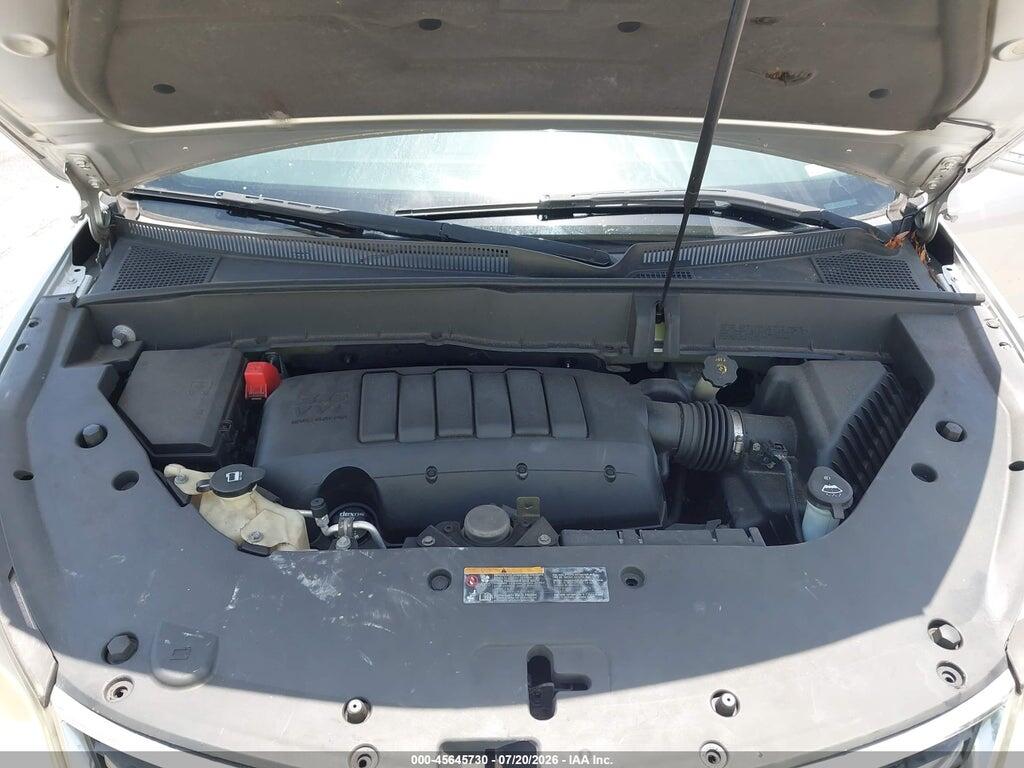 1GNKRGKD4EJ184746 2014 CHEVROLET TRAVERSE photo no. 10
