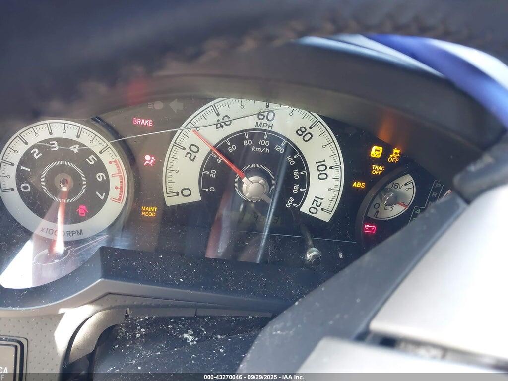 JTEBU4BF0EK202852 2014 TOYOTA FJ CRUISER photo no. 7