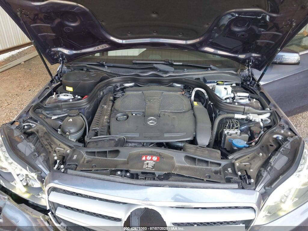 WDDHF5KB3EA875612 2014 MERCEDES-BENZ E 350 photo no. 10