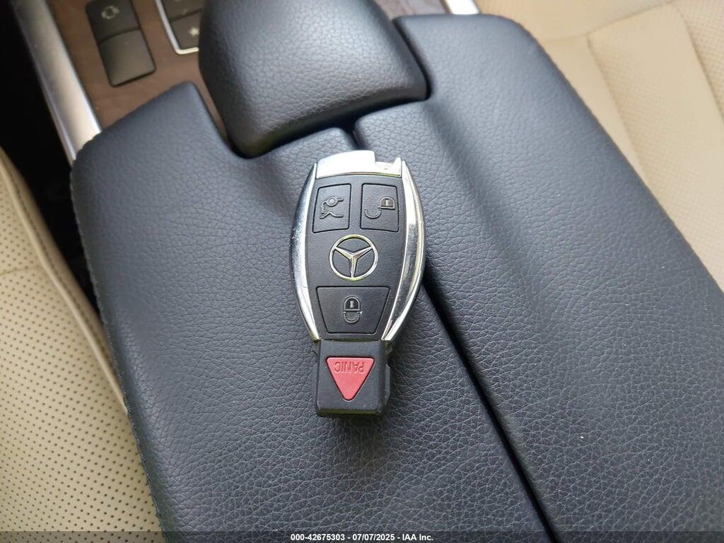 WDDHF5KB3EA875612 2014 MERCEDES-BENZ E 350 photo no. 11