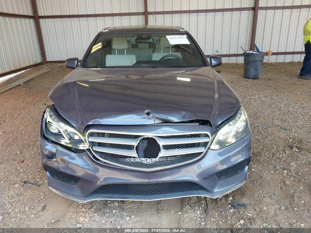 WDDHF5KB3EA875612 2014 MERCEDES-BENZ E 350 photo no. 12