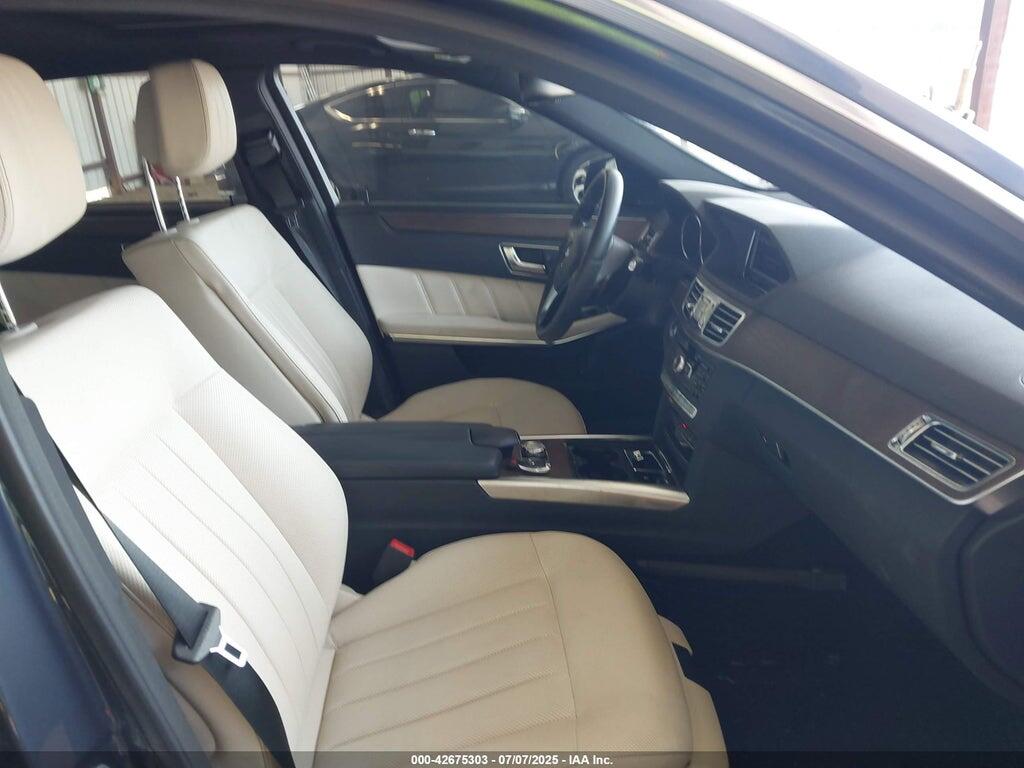 WDDHF5KB3EA875612 2014 MERCEDES-BENZ E 350 photo no. 5